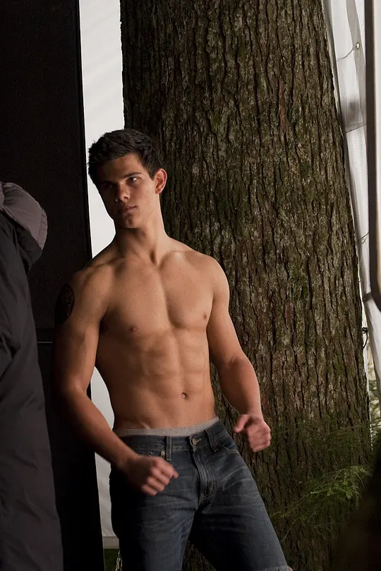 暮光之城2：新月 The Twilight Saga: New Moon2009剧照3