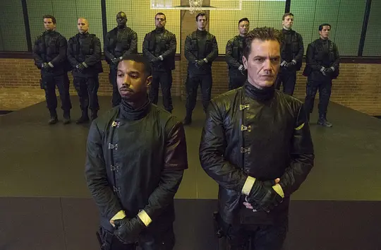 华氏451 Fahrenheit 4512018剧照2