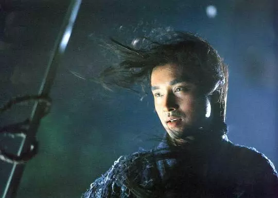 白发魔女传 白髮魔女傳1993剧照2