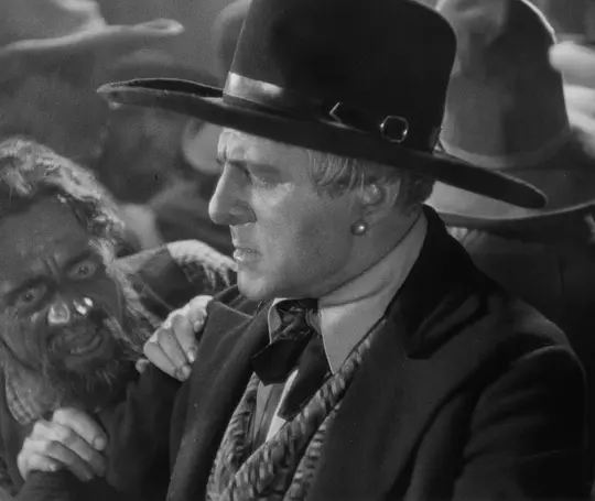 加利福尼亚的皇帝 Der Kaiser von Kalifornien1936剧照3