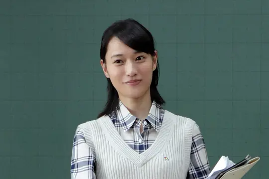 我的叔叔 ぼくのおじさん2016剧照3