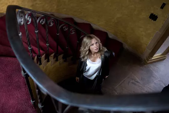 绝望之室 The Disappointments Room2016剧照1