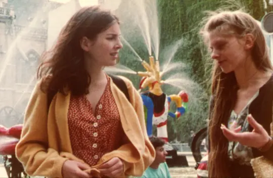 人约巴黎 Les rendez-vous de Paris1995剧照3