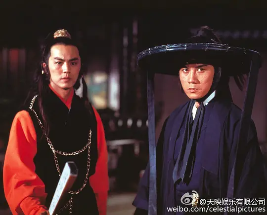 蝙蝠传奇 蝙蝠傳奇1978剧照3