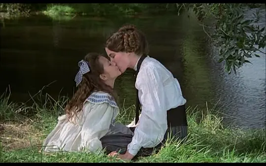 小唐璜情史 Les exploits d'un jeune Don Juan1987剧照2