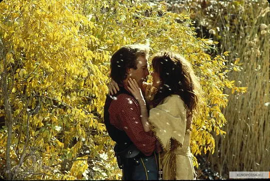 与狼共舞 Dances with Wolves1990剧照1
