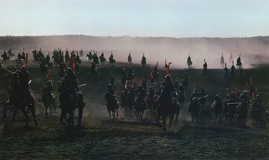 影武者1980剧照2