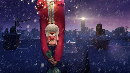 那年圣诞不一样 That Christmas2024剧照2