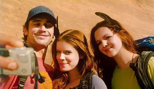127小时 127 Hours2010剧照3