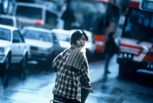 情书 Love Letter1995剧照2