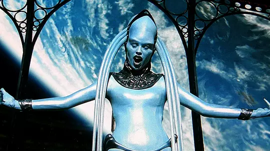 第五元素 The Fifth Element1997剧照3