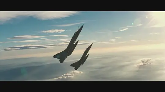 空中杀阵 Les chevaliers du ciel2005剧照3