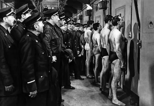 洞 Le trou1960剧照3