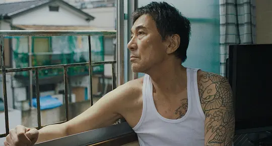 美好的世界 すばらしき世界2020剧照3