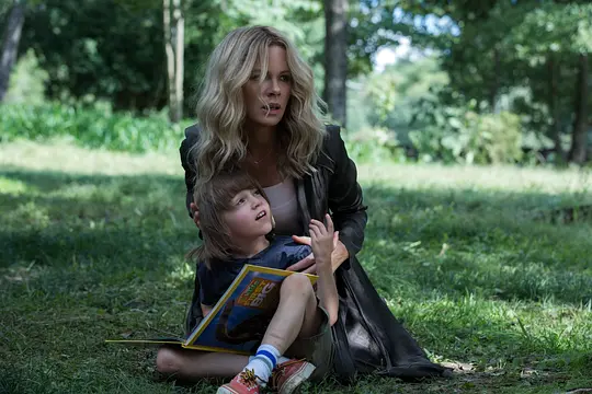 绝望之室 The Disappointments Room2016剧照3