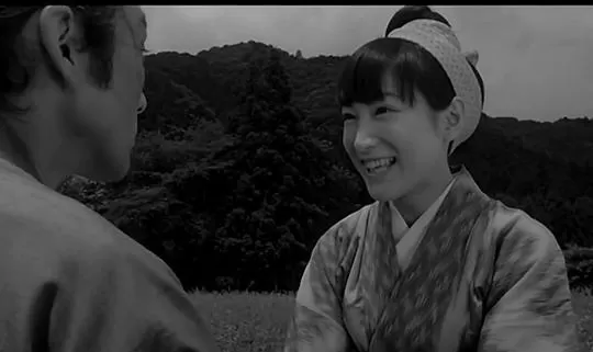 武士畅想曲1998剧照2