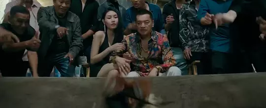 见鬼发财 LàM GIàU V?I MA2024剧照1