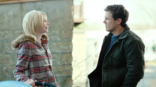 海边的曼彻斯特 Manchester by the Sea2016剧照1