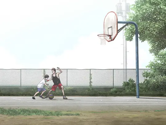 灌篮高手 The First Slam Dunk2022剧照3