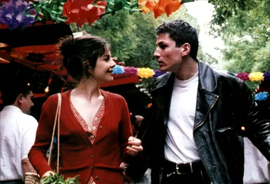 人约巴黎 Les rendez-vous de Paris1995剧照2