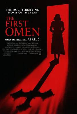 凶兆前传 The First Omen（2024） 海报