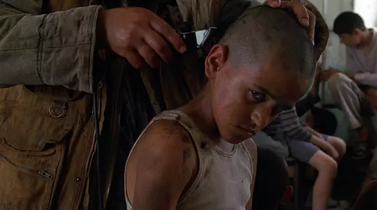 焦土之城 Incendies2010剧照1