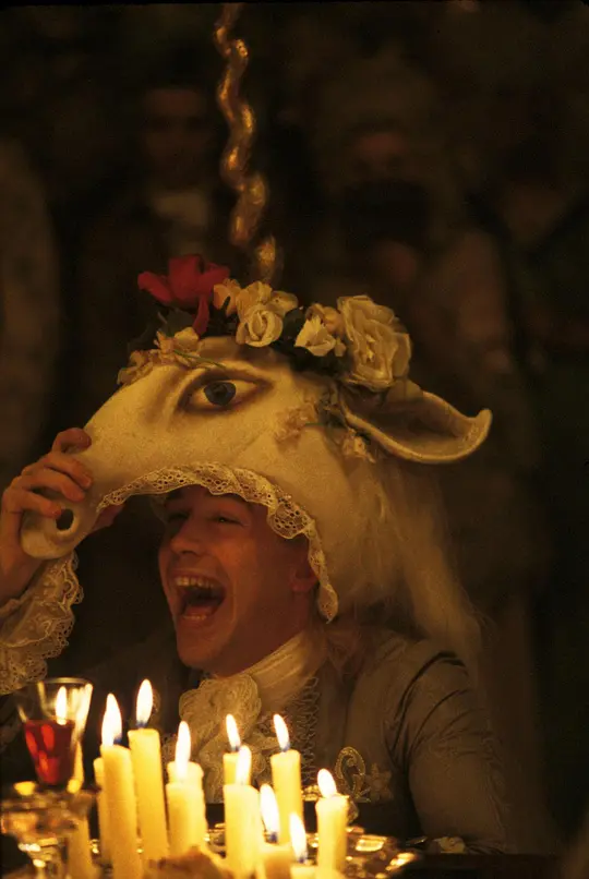 莫扎特传 Amadeus1984剧照1