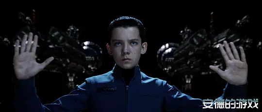 安德的游戏 Ender's Game2013剧照2