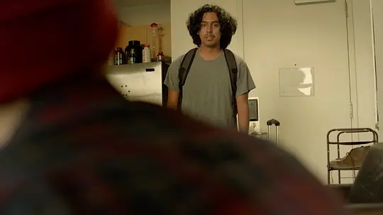新生欢迎周:大学恐怖故事合集 Welcome Week: A College Horror Anthology2024剧照3