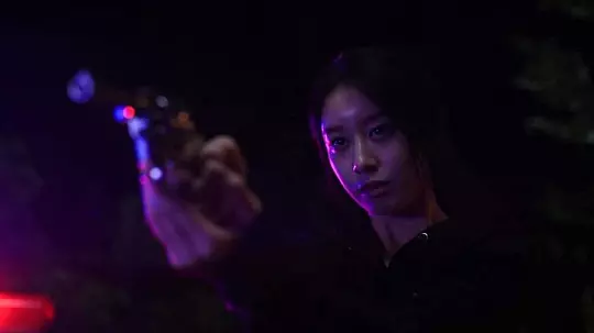 火女 ??2024剧照3