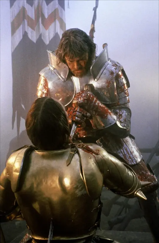 黑暗时代 Excalibur1981剧照3