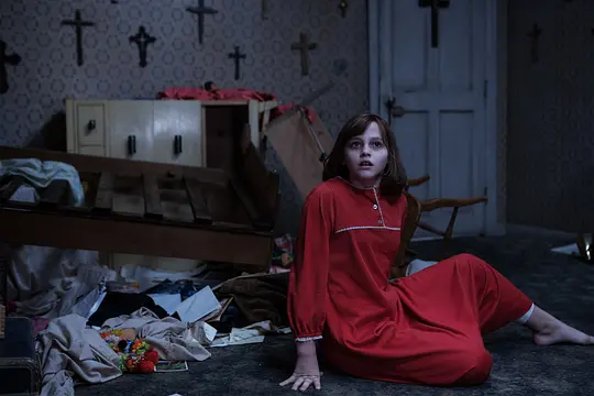 招魂2 The Conjuring 22016剧照2