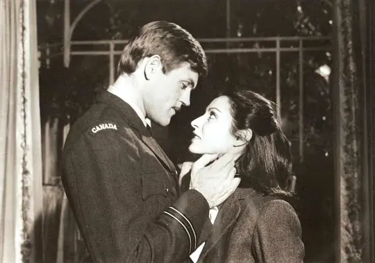 午夜情挑 The Other Side of Midnight1977剧照3