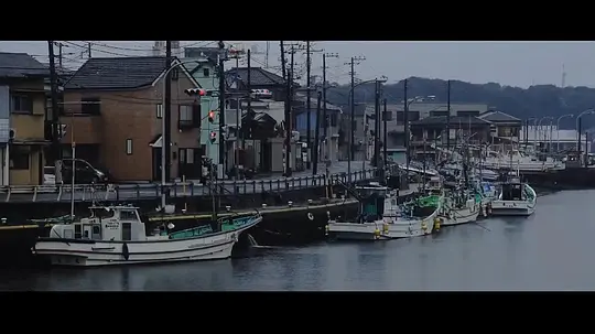 海角上的兄妹 岬の兄妹2018剧照3