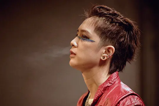 女儿的女儿 女兒的女兒2024剧照1