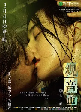 观音山（2010） 海报
