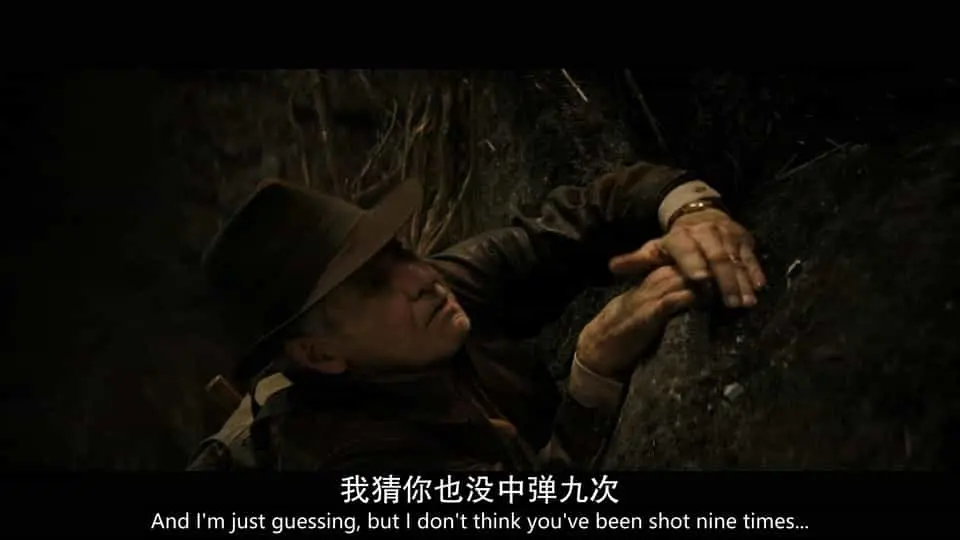 夺宝奇兵5:命运转盘2023剧照2