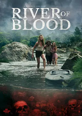 血河 River of Blood（2024） 海报