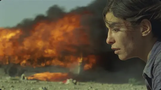 焦土之城 Incendies2010剧照2