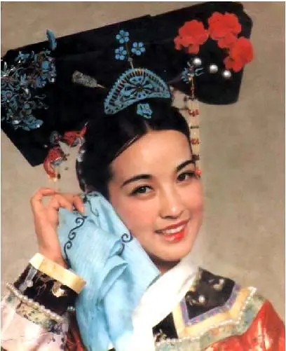 火烧圆明园 火燒圓明園1983剧照1