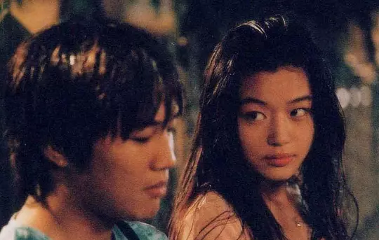 我的野蛮女友 ???? ??2001剧照2