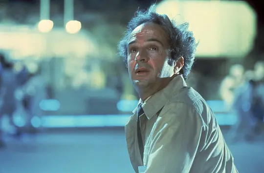 第三类接触 Close Encounters of the Third Kind1977剧照3