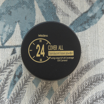 mistine magic 24 hours without making up powder durable oil control with powder