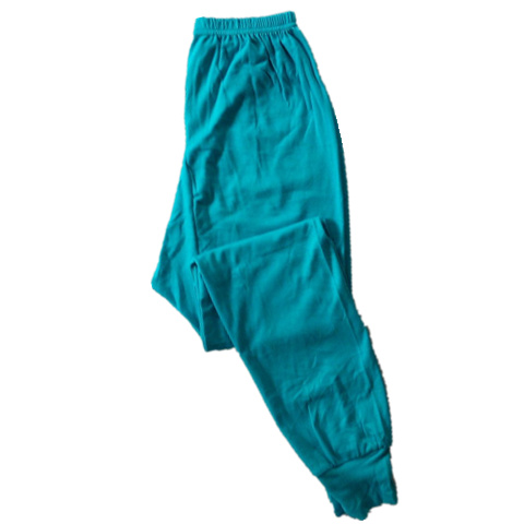 Pantalon collant personne âgée en coton - Ref 764380 Image 5