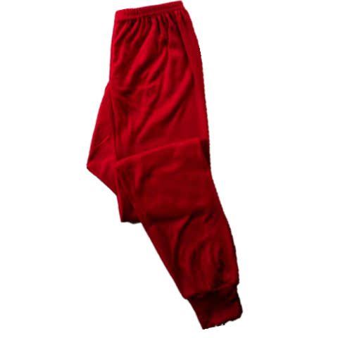 Pantalon collant personne âgée en coton - Ref 764380 Image 7