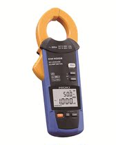 Imported Japanese hiokiCM4002 CM4003 leakage current clamp meter