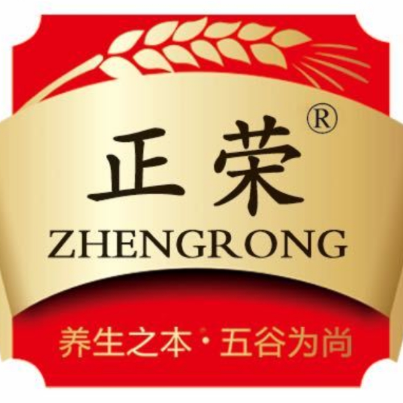 臻谷杂粮店