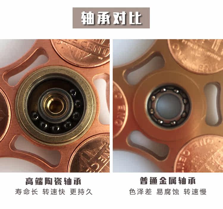 Fidget spinner OTHER   - Ref 2614998 Image 25