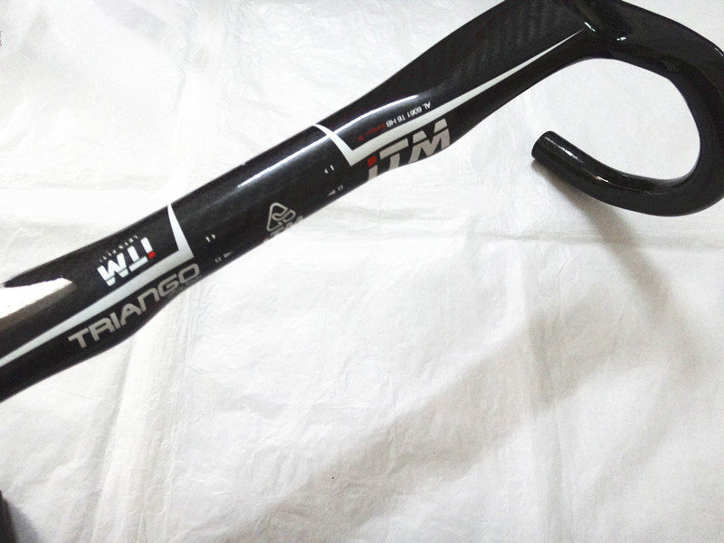 Guidon de vélo - Ref 2341293 Image 4