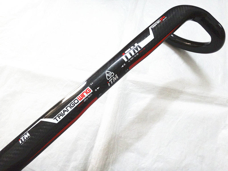 Guidon de vélo - Ref 2341293 Image 9